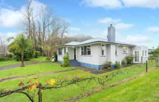 1 Great South Road, Taupiri