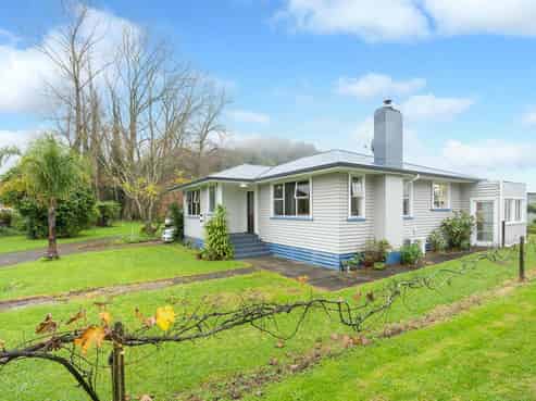 1 Great South Road, Taupiri