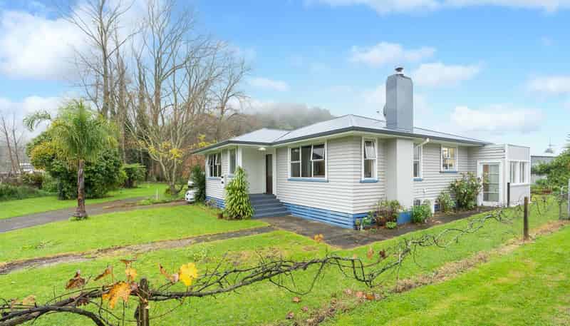 1 Great South Road, Taupiri