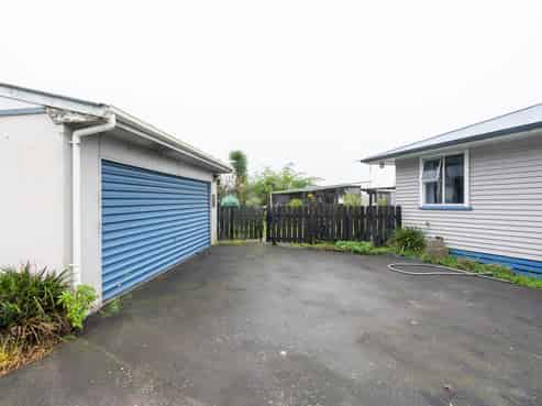 1 Great South Road, Taupiri