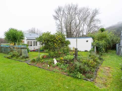 1 Great South Road, Taupiri