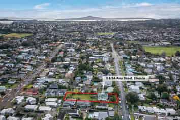 9 and 9A Amy Street, Ellerslie