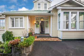 9 and 9A Amy Street, Ellerslie