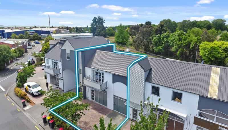 16 Tyne Street, Addington