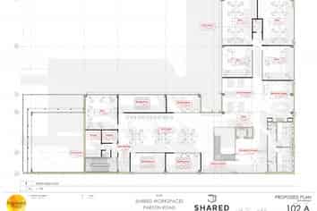 Total Package for Small Business Operators