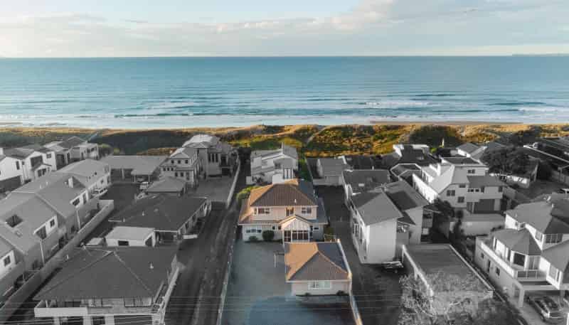 373 Oceanbeach Road, Mount Maunganui