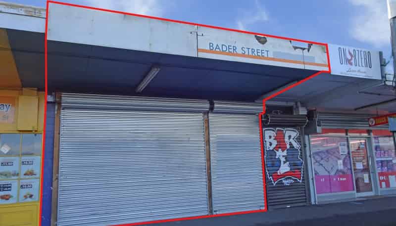 A/5 Bader Street, Bader