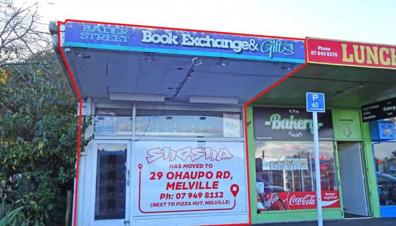 3 Bader Street, Bader