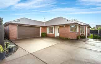 2/14 Bentley Street, Russley