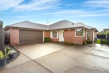 2/14 Bentley Street, Russley