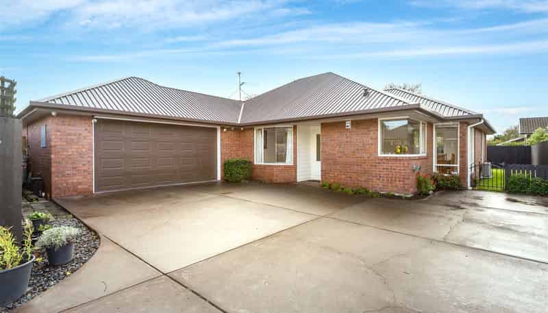 2/14 Bentley Street, Russley