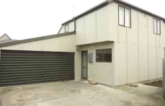 37A Peverel Street, Riccarton