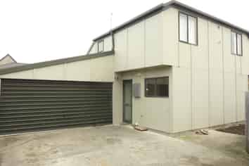 37A Peverel Street, Riccarton