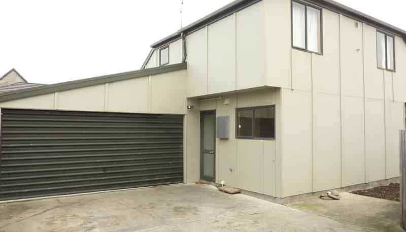37A Peverel Street, Riccarton