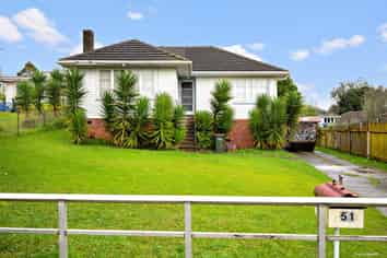 51 Velvet Crescent, Otara
