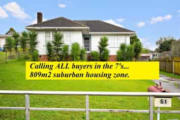 51 Velvet Crescent, Otara