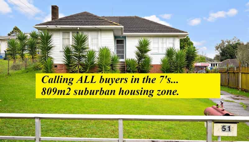 51 Velvet Crescent, Otara