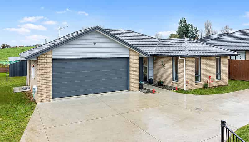 2/91 Whitmore Street, Kihikihi