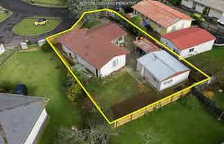 73 Calthorp Close, Favona