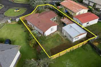 73 Calthorp Close, Favona