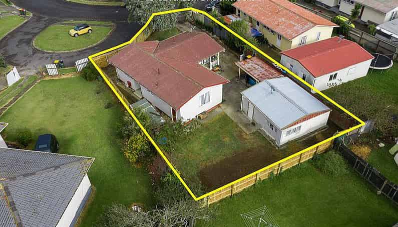 73 Calthorp Close, Favona