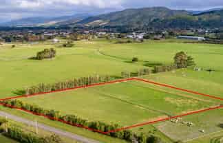 Lot 1 141 Boundary Road, Featherston