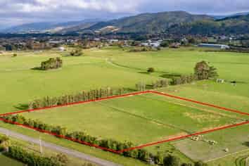 Lot 1 141 Boundary Road, Featherston