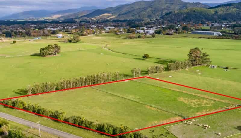 Lot 1 141 Boundary Road, Featherston
