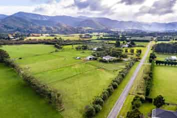 Lot 1 141 Boundary Road, Featherston