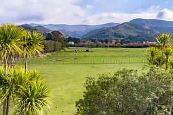 Lot 1 141 Boundary Road, Featherston