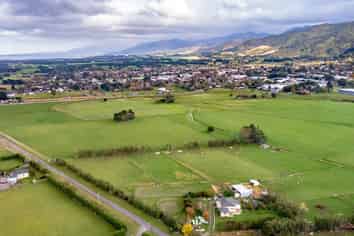 Lot 1 141 Boundary Road, Featherston