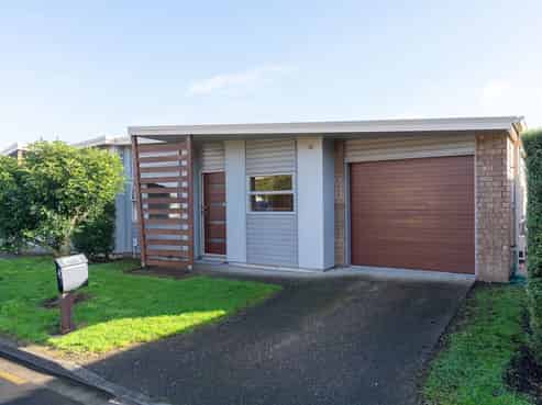 45/46 Peachgrove Road, Hamilton East