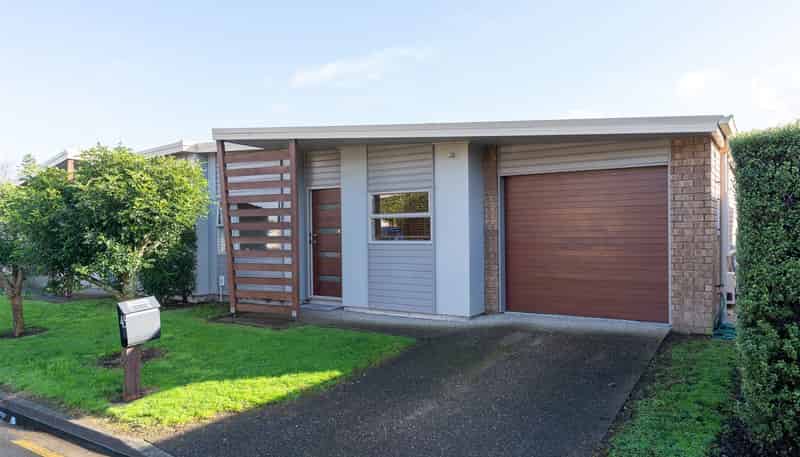 45/46 Peachgrove Road, Hamilton East