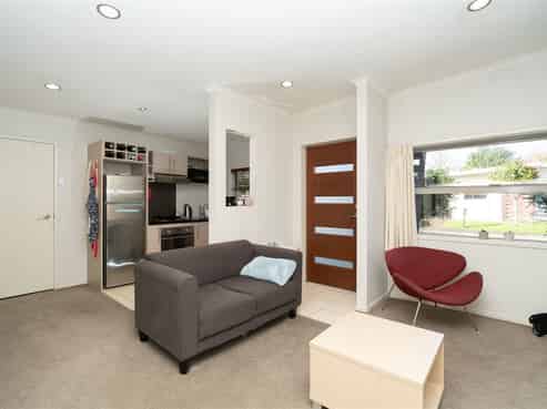 45/46 Peachgrove Road, Hamilton East