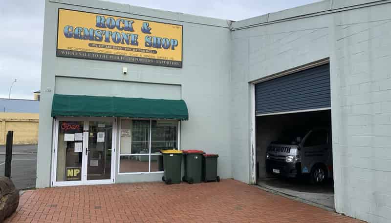 1120- 1128 Eruera Street, Rotorua Central