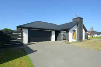 24 Shillingford Boulevard, Rolleston