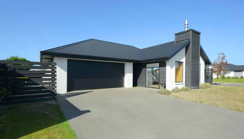 24 Shillingford Boulevard, Rolleston