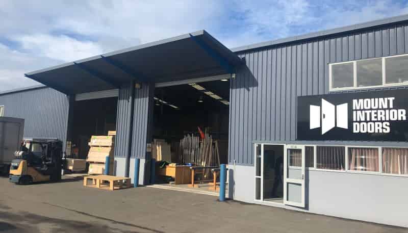 Tenancy 2, 9 Portside Drive, Mount Maunganui