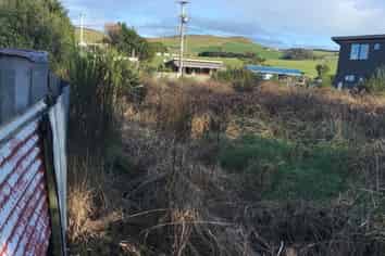 12 Church Street, Riverton