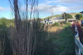 12 Church Street, Riverton