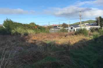 12 Church Street, Riverton