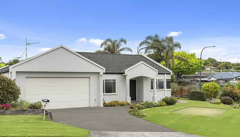 2 Tuscany Place, Ohauiti