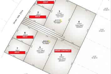 Land x3 - Belfast Business Park