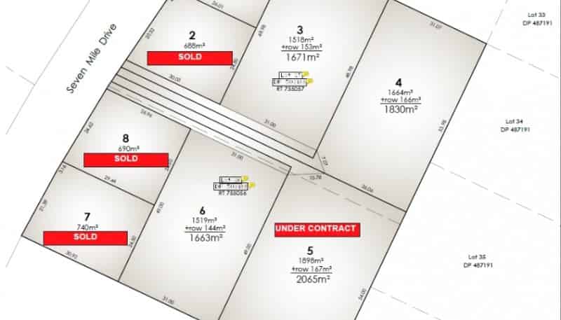  Seven Mile Drive, Belfast