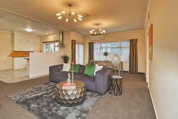 404 Gascoigne Street, Raureka