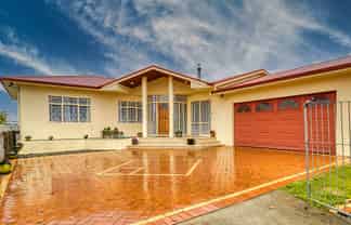 404 Gascoigne Street, Raureka