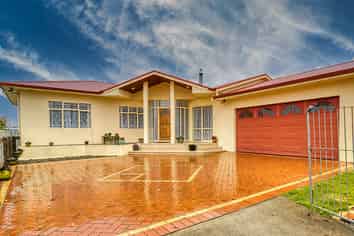 404 Gascoigne Street, Raureka