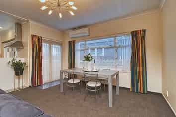 404 Gascoigne Street, Raureka