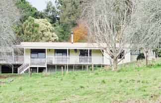 233D Markham Road, Ararimu