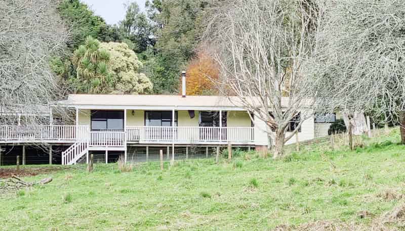 233D Markham Road, Ararimu